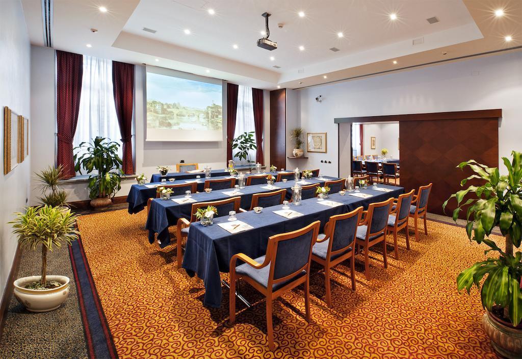 Ponte Sisto Hotel Roma