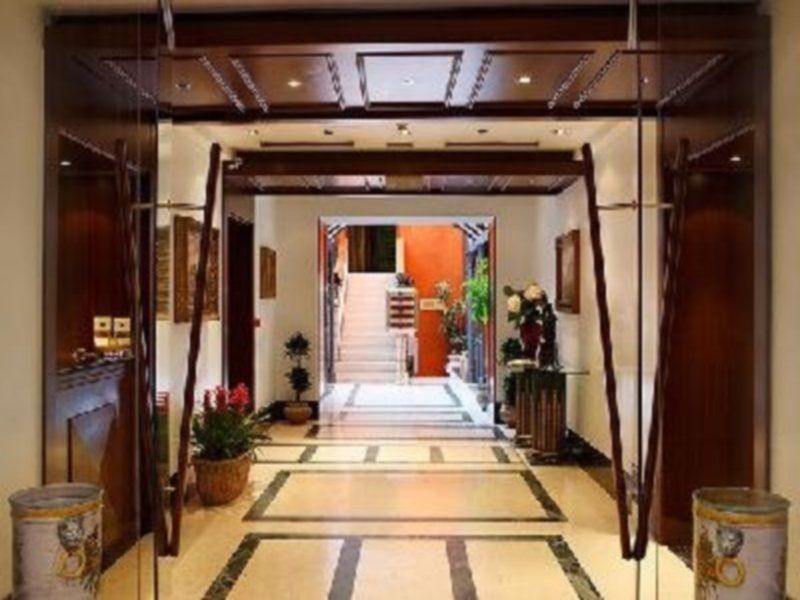 Ponte Sisto Hotel Roma
