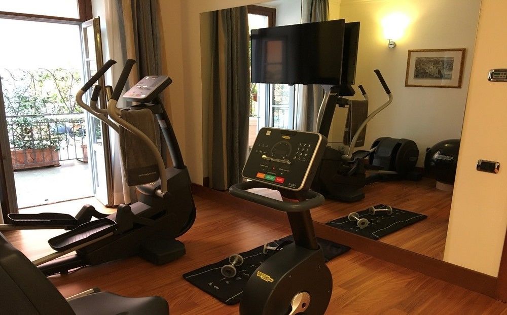 Ponte Sisto Hotel Roma