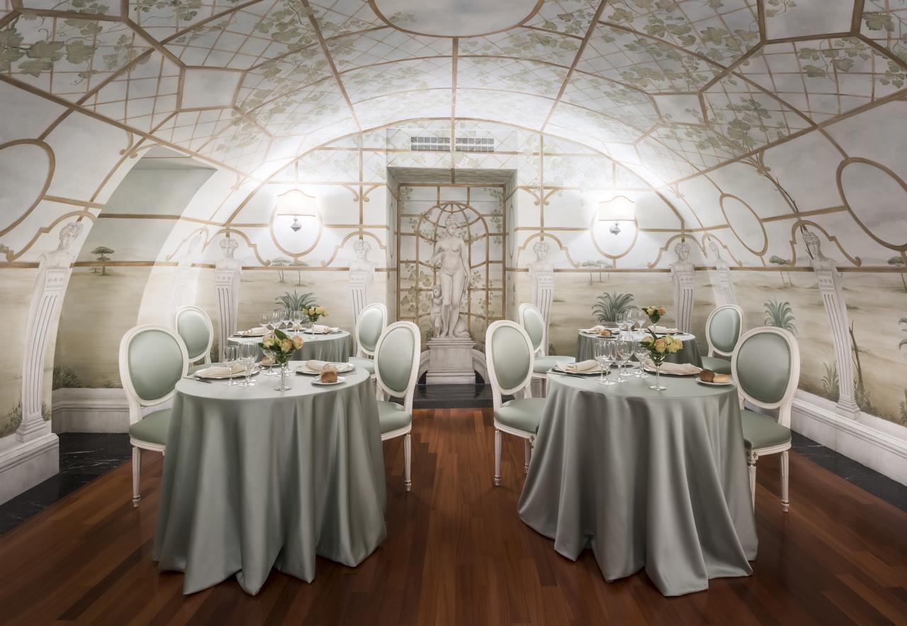 Ponte Sisto Hotel Roma
