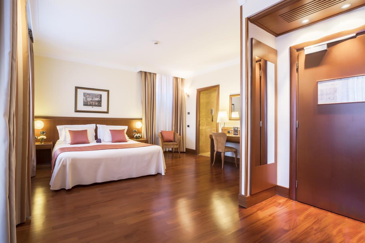 Ponte Sisto Hotel Roma