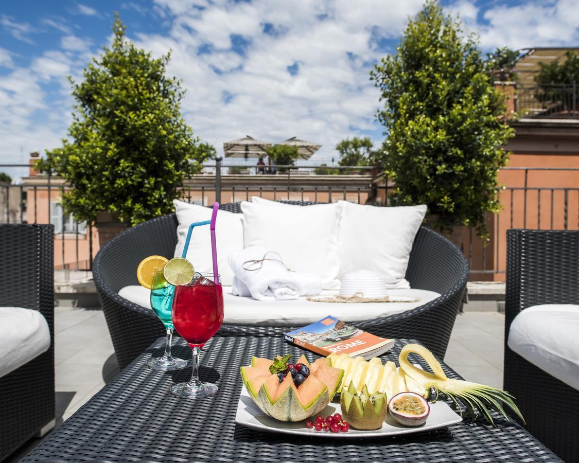 Ponte Sisto Hotel Roma