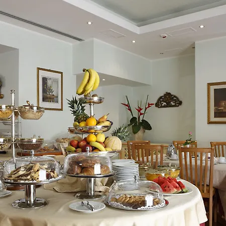 Hotel Ponte Sisto 